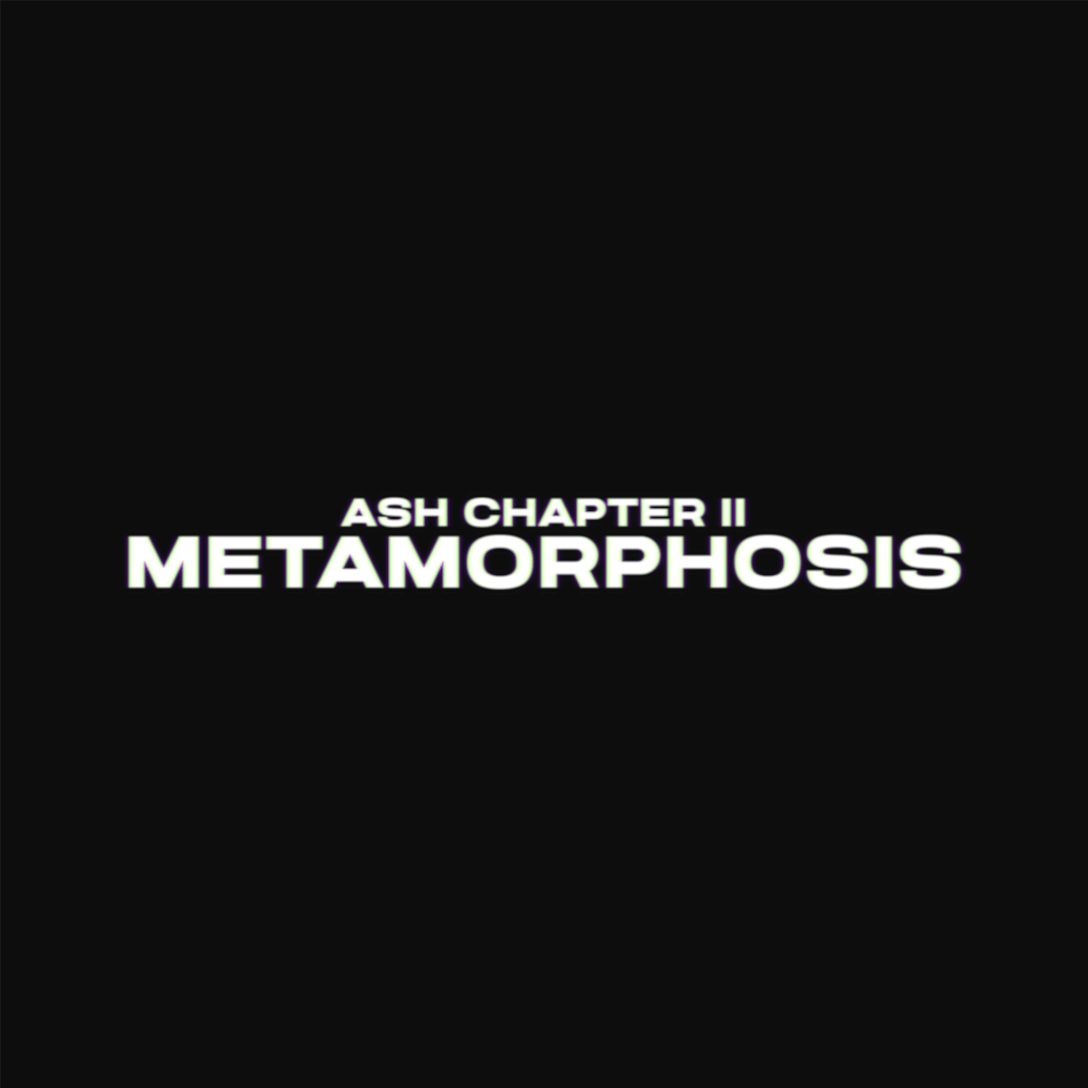 Metamorphosis